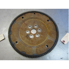 13L102 Flexplate From 2005 Ford Focus  2.0
